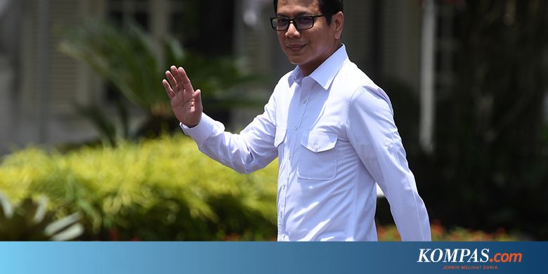 Jika Wishnutama Jadi Menteri Pariwisata, Ini Analisis Pakar Pariwisata