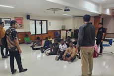 24 WNA di Bali Ditangkap Imigrasi, Langgar Izin Tinggal dan Terindikasi Lakukan Penipuan