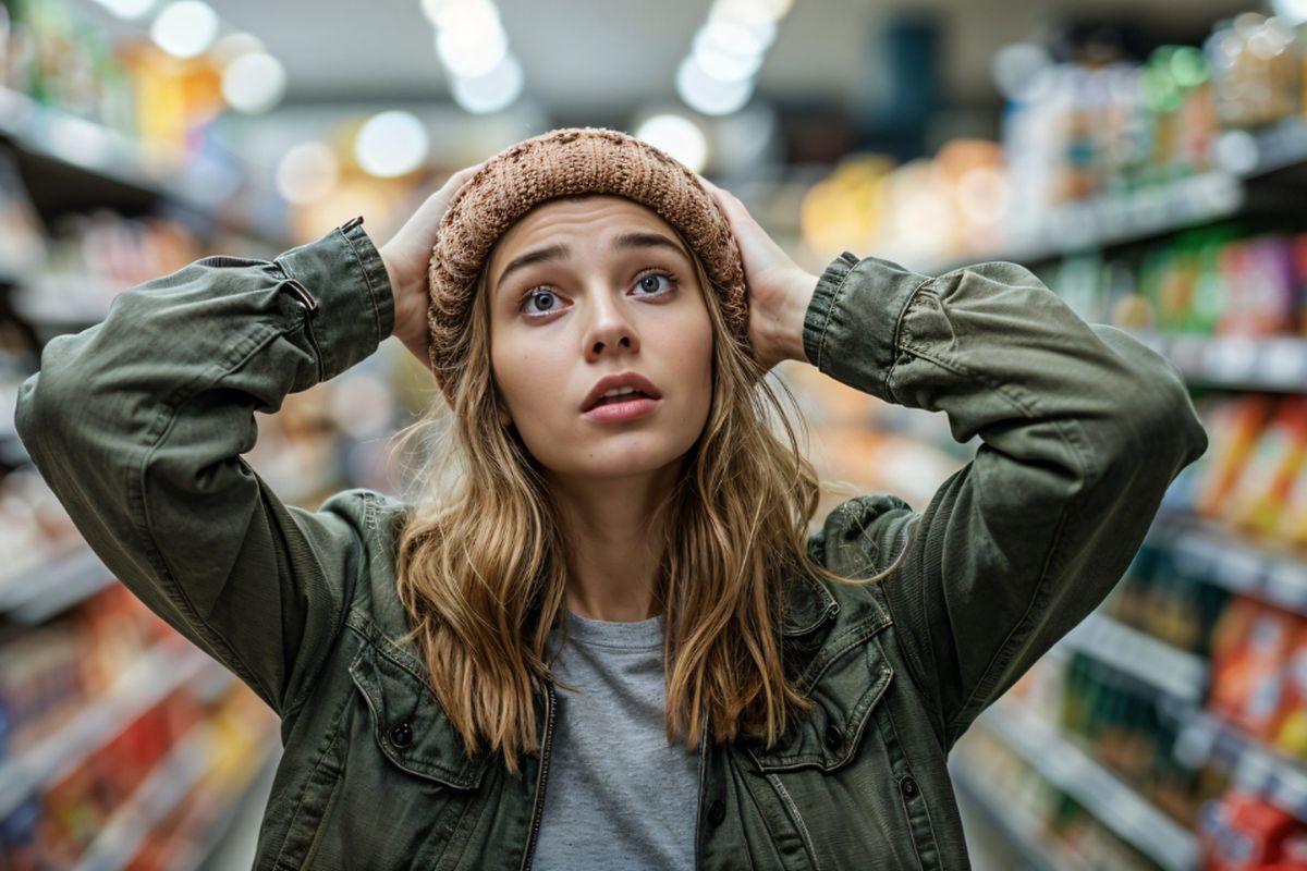 Mengapa Panic Buying Terjadi Saat Krisis? Ini Penjelasannya