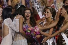 Donald Trump Sering Tak Izin Masuk ke Ruang Ganti Finalis Miss Universe 