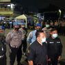 Kampung Narkoba Surabaya, Digerebek 450 Petugas, Bocor karena Ada Alarm Bunyi sebagai Tanda
