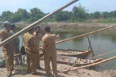 3 Perahu Peninggalan Belanda di Sungai Bengawan Solo Disarankan Diangkat