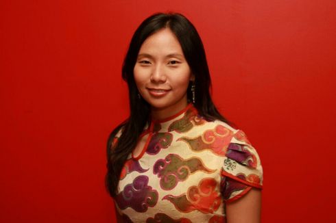 Livi Zheng Angkat Gamelan Bali dalam Film Terbaru