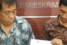 Johan Budi dan Chandra Hamzah Dilaporkan ke Bareskrim Polri