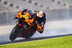 Pol Espargaro Tak Sabar Ingin Jajal Honda RC213V