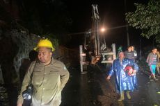 3 Hari Pemadaman Listrik di Bengkulu, PLN Beri Air Bersih dan Isi Daya Ponsel