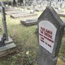 7 Fakta Menarik TMP Kalibata, Makam Pahlawan Revolusi Dibedakan