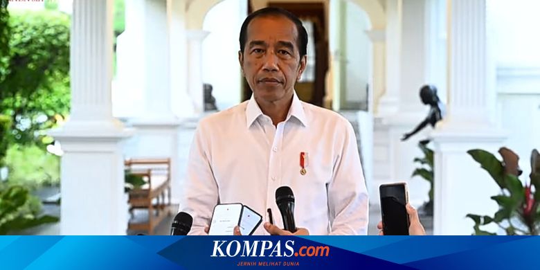 Pemerintah Serius Perangi Judi "Online", Lebih dari 2,1 Juta Situs Sudah Ditutup