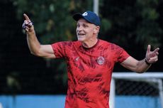 Kunci Arema FC Melaju ke Final Piala Presiden 2024