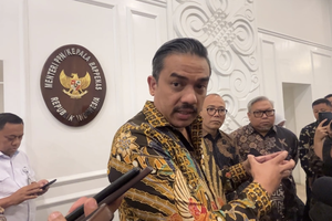 Status Ojol Jadi UMKM Akan Diatur di Perpres Nomor 27 Tahun 2026 