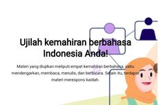 Cara Daftar, Syarat, dan Biaya Ikut UKBI buat Beasiswa Unggulan 2024