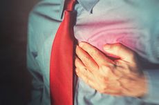 Angka Kematian Penyakit Jantung di Bogor Meningkat Tiap Tahun