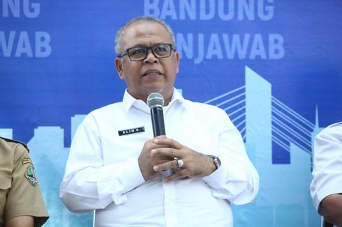 Harapan Kadisdik Pencetus Zonasi PPDB yang Diberhentikan Wali Kota Bandung
