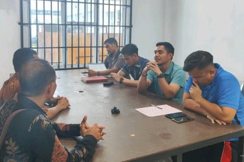 Diduga Janjikan Rp 200.000 kepada Pemilih, Caleg di Dumai Bakal Diadili