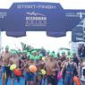 Oceanman Asian Championship Bali 2023, Beri Kesempatan untuk Perenang Disabilitas