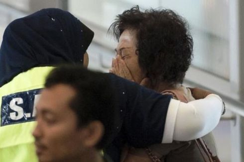 Raja Belanda Ungkapkan Dukacita atas Jatuhnya #MH17