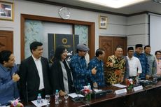 Pascapemilu, Himpuni Desak Pemerintah Kembali Fokus Penguatan SDM