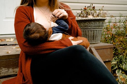 Mengenal ASI: Kapan Diberikan, Kandungan, dan Manfaatnya untuk Bayi