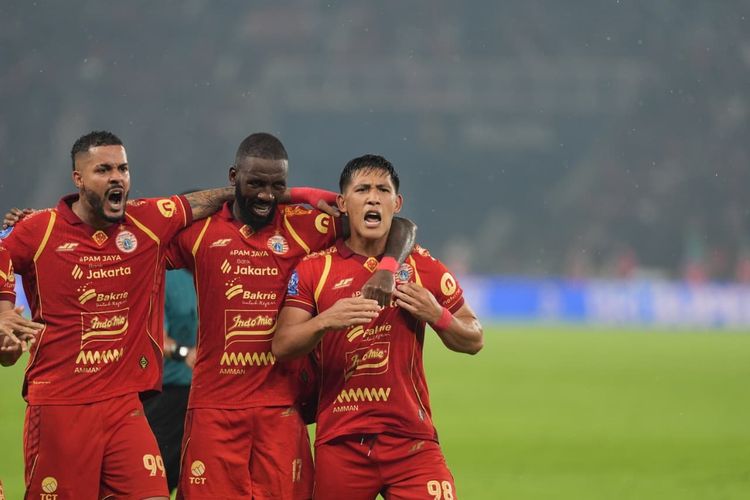 Jadwal Super League Pekan ke-28: PSBS Vs Persija, Dewa United Vs Persib