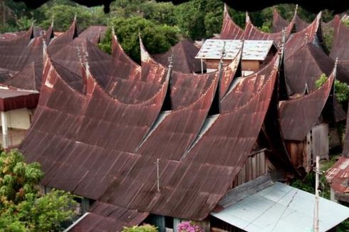 Solok Selatan, Alternatif Destinasi Wisata di Sumatera Barat