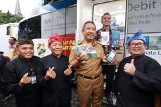 Wali Kota Bandung Minta Perusahaan Percepat Pembayaran THR Karyawannya