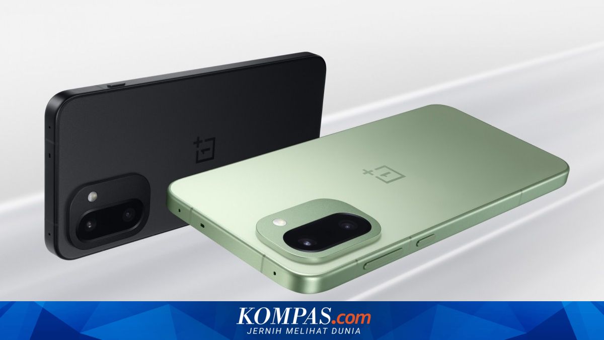 HP Flagship OnePlus 15R Debut Global, Harga mulai Rp 12 Juta