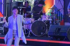 Andien Aisyah Bakal Ditemani Anaku Askara Biru di Java Jazz 2017