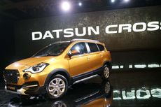 8 Hal yang Bikin Datsun Cross Hapus Kesan Mobil Murah