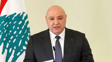 Lebanon Ungkap Tujuan Negosiasi dengan Israel, Tuntut 3 Hal