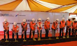 Dukung Pertamina di Sultra, Elnusa Petrofin Bangun Terminal LPG Kolaka