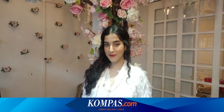 Tasya Farasya Gugat Cerai Ahmad Assegaf Sejak 12 September
