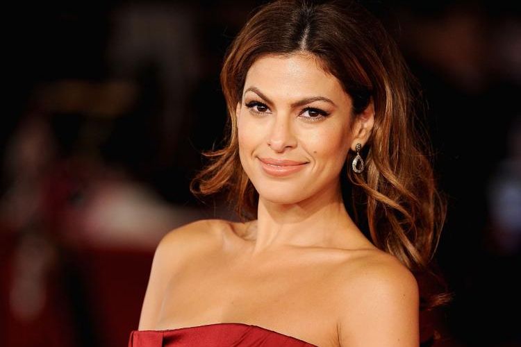 Bintang Hollywood, Eva Mendes