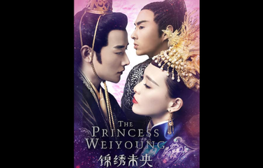 Sinopsis The Princesss Weiyoung, Kisah Kehidupan Putri Perdana ...