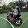 Polytron Fox 350, Bagasi Luas tapi Laci Depan Tanggung