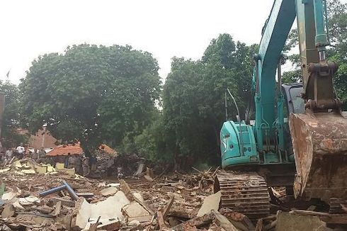 LBH Jakarta: Pemprov DKI Tak Punya Sertifikat Pengelolaan Tanah Negara