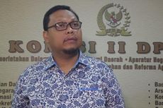 Komisi II Targetkan Kodifikasi UU Pemilu Rampung Desember