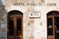 Bank Pertama di Dunia, Banca Monte dei Paschi di Italia