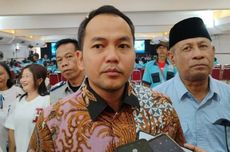 KPK Operasi Tangkap Tangan, Gubernur Riau Dikabarkan Ditangkap