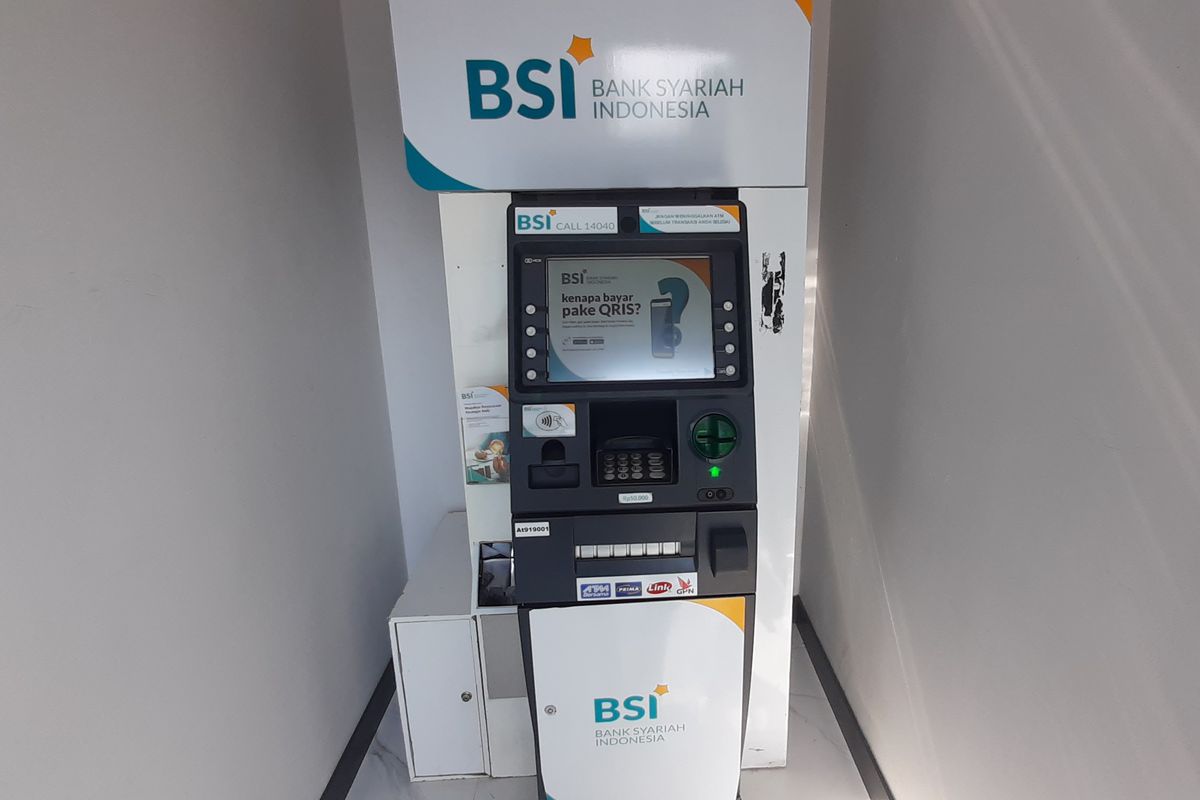 Cara bayar virtual account BSI lewat ATM dan aplikasi BSI Mobile dengan mudah.