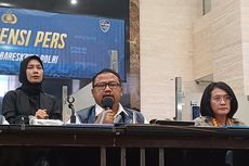 Polri Targetkan Direktorat Siber di 9 Polda Terbentuk Tahun Ini