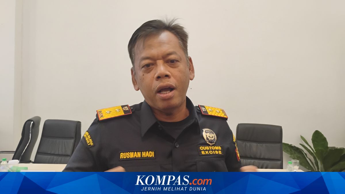Bea Cukai Tegaskan Pembongkaran Rumah Dinas di Surabaya Merusak Aset Negara