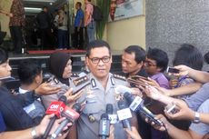 Alasan Polisi Batal Pakai Dana Pengembang Reklamasi untuk Bangun Gedung Parkir