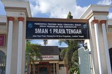 Kepala SMA di Lombok Tengah Didemo Siswa, Buntut Dugaan Perundungan