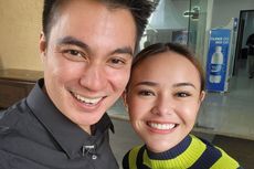 Akui Bakal Bintangi Sinetron Ikatan Cinta, Baim Wong: Dapat Peran Apa Hayo?