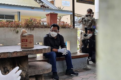 8 Penghuni Panti Asuhan di Malang Positif Covid-19, Sutiaji Duga Terinfeksi dari Petugas yang Belanja
