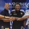Deretan Pejabat Jadi Panitia Formula E 2023, Ada Bobby Nasution dan Ketua DPRD DKI
