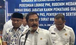 Warga Sumut Minta Pulangkan Napi Narkoba, Menteri Agus: Bila Perlu ke Nusakambangan