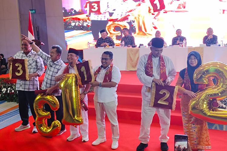 KPU Bekasi Siap Hadapi Sengketa Pilkada 2024 di Mahkamah Konstitusi