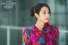 Menang Baeksang Arts Awards di Tengah Kontroversi, Kehadiran Seo Ye Ji Dipertanyakan