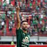 Eks Persebaya Jadi Pemain Terbaik Tajikistan Super Cup 2020